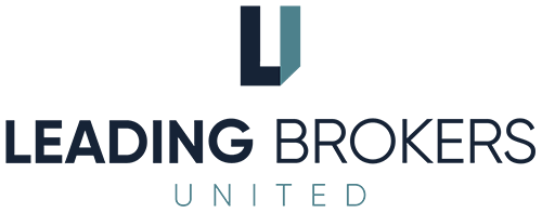 Logo Leading Brokers United