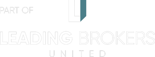 Logo Leading Brokers United