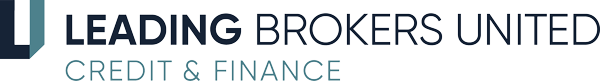 Logo Leading Brokers United - Credit & Finance