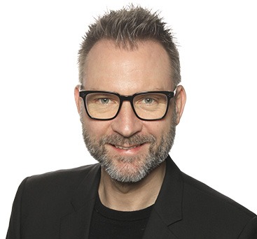 Thomas Riegger, Prokurist LEADING BROKERS UNITED - Credit & Finance GmbH