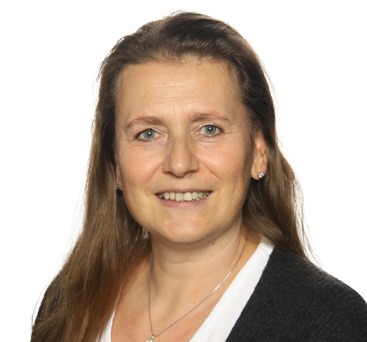 Silvia Rauscher