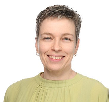 Stefanie Rehder