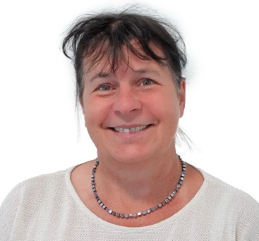 Beate Wirth